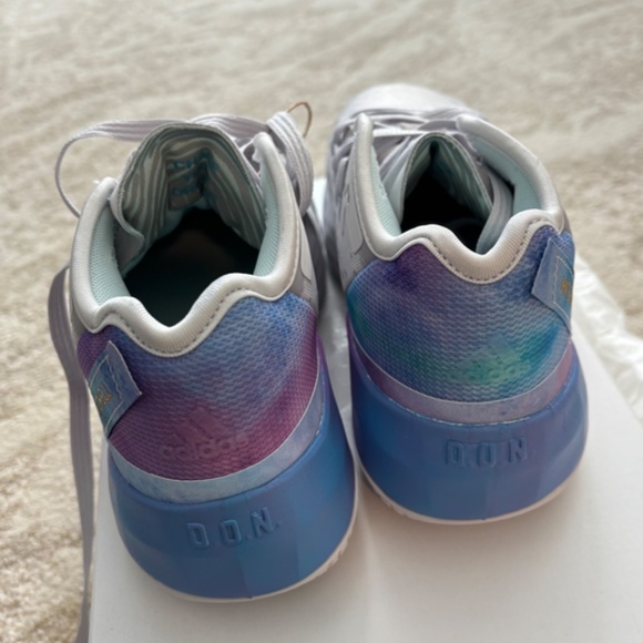 Adidas Men's D.O.N. Issue #4 Dream It - Picture 2 of 4